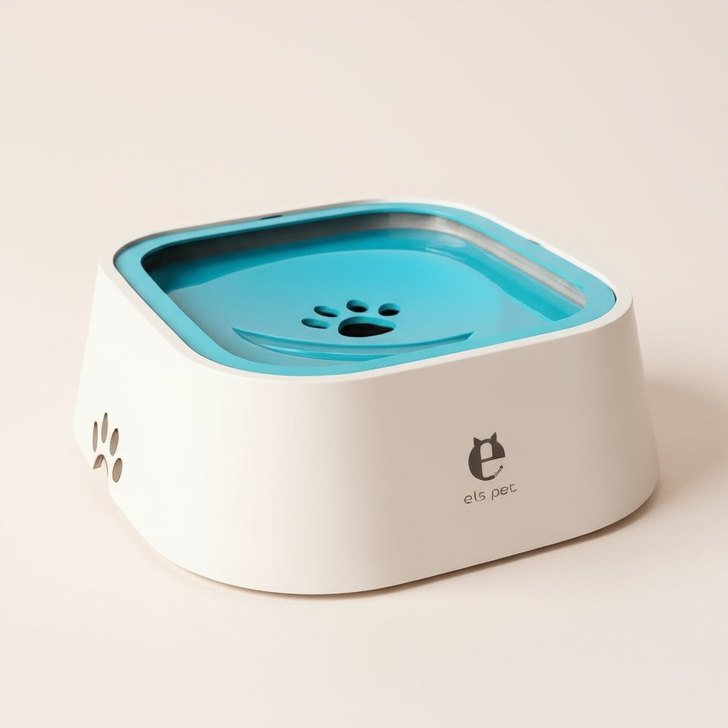 Gamelle flottante (Anti-débordement)