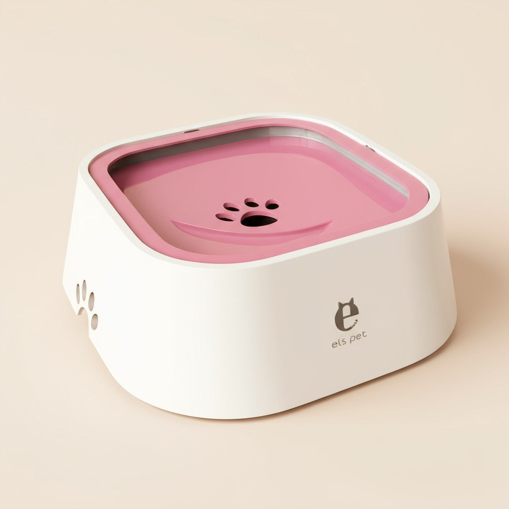 Gamelle flottante (Anti-débordement)