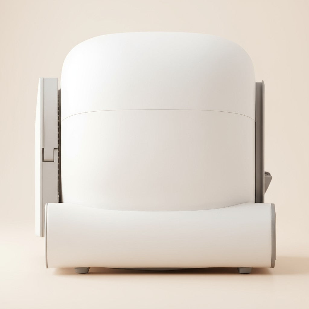 Petcare-Max™ Litière Intelligente